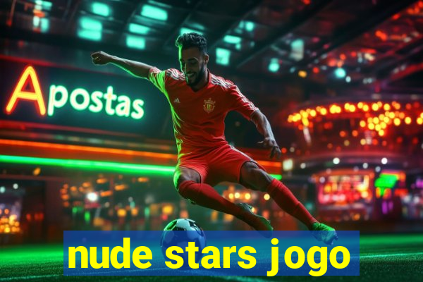 nude stars jogo